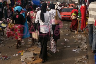 Côte dÂ’Ivoire : Pourquoi le recensement général des populations avait  été  reportéÂ…